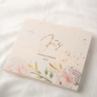 Dėžutė su magnetu "Jūs-dovana" Dėžutė su magnetu "Jūs-dovana"