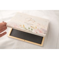 Dėžutė su magnetu "Jūs-dovana"