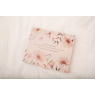 Dėžutė su magnetu "Pajusk saulę"