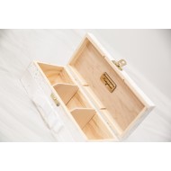 Arbatinė 3 sk. "Ačiū"