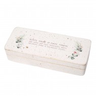 Dėžutė pinigams "Būkite savimi"