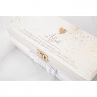 Arbatinė 3 sk. "Ačiū"