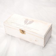 Arbatinė 3 sk. "Dėkojame" II