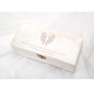 Arbatinė 3 sk. "Dėkojame" II