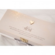 Arbatinė 3 sk. "Ačiū" - 2