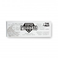 Lentelė "SUPER FŪRISTAS"