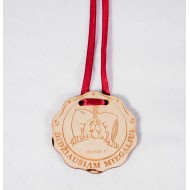 Medalis "Didžiausiam miegaliui"