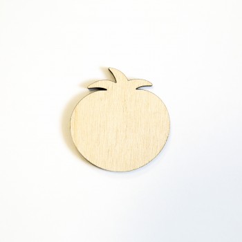 Medinė formelė "Pomidoras 2"