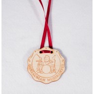 Medalis "Geriausiam muzikantui"