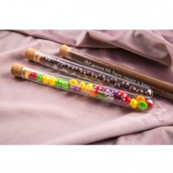 Stiklinis indas mažai dovanai "Tu esi" 