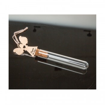 Stiklinis indas mažai dovanai "Angelas" Stiklinis indas mažai dovanai "Angelas"