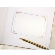 Linkėjimų kortelė jūsų tekstui įrašyti