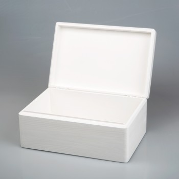 Krikštadėžė - daiktadėžė "Gyvūnai. Avytės 2" Krikštadėžė - daiktadėžė "Gyvūnai. Avytės 2"