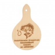 Lentelė mini "Žvejyboje" 