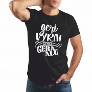 Marškinėliai "Geri vyrai" 