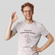 Marškinėliai bernvakariui su užrašu, Merginos Paskutinis Šansas Marškinėliai bernvakariui su užrašu, Merginos Paskutinis Šansas