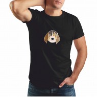 Marškinėliai "Ciucikas" 7 Marškinėliai "Ciucikas" 7