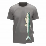 Marškinėliai "Stinta" vyriški 