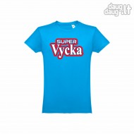 Marškinėliai su vardu "SUPER" 