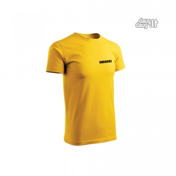 Marškinėliai su užrašo spauda_129