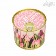 Marškinėliai Skardinėje. MIELA MAMA