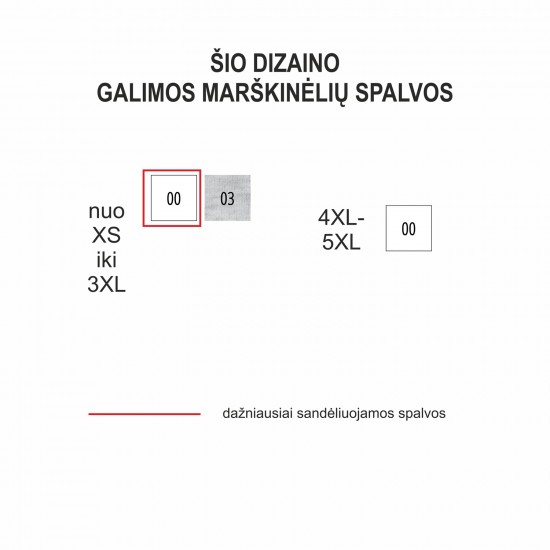 Marškinėliai Su Laivu, Balti