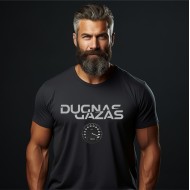 Marškinėliai "Dugnas gazas"