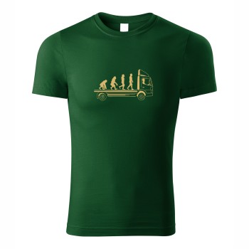 Marškinėliai "Fūristo evoliucija" Marškinėliai "Fūristo evoliucija"