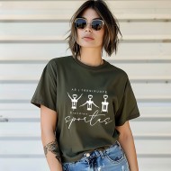 Marškinėliai "VYNO SPORTAS BW"  Marškinėliai "VYNO SPORTAS BW"