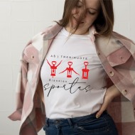 Marškinėliai "VYNO SPORTAS"  Marškinėliai "VYNO SPORTAS"