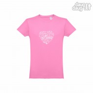 Marškinėliai universalūs, Miela mama