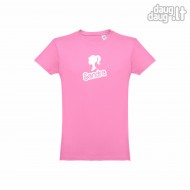 Marškinėliai "PINK LADY"