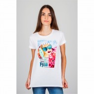 "Fyfa" moteriški marškinėliai (S-XL) "Fyfa" moteriški marškinėliai (S-XL)