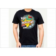 Marškinėliai "Cool MOKYTOJAS" 