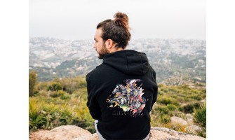 Kaip išsaugoti marškinėlius  su spauda kuo ilgesnį laiką?