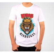 Marškinėliai "MINDAUGAS" 