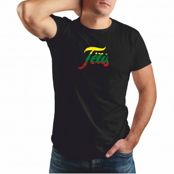 Marškinėliai "Tėtis LT" 