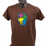 Marškinėliai "Tėtis"