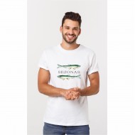 Marškinėliai "Sezonas" vyriški 