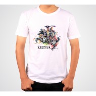 Marškinėliai "Vytis" 