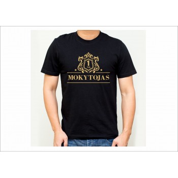 Marškinėliai su užrašu, Mokytojas