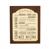 Laimingų namų taisyklės Laimingų namų taisyklės