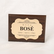 Sveikinimas BOSEI - 1